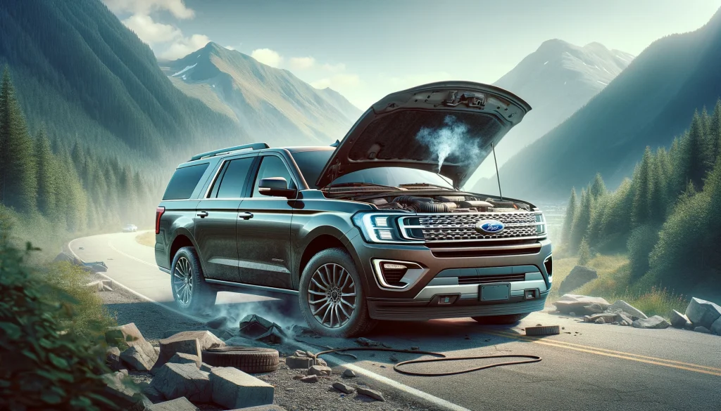 Ford Expedition Lemon Law