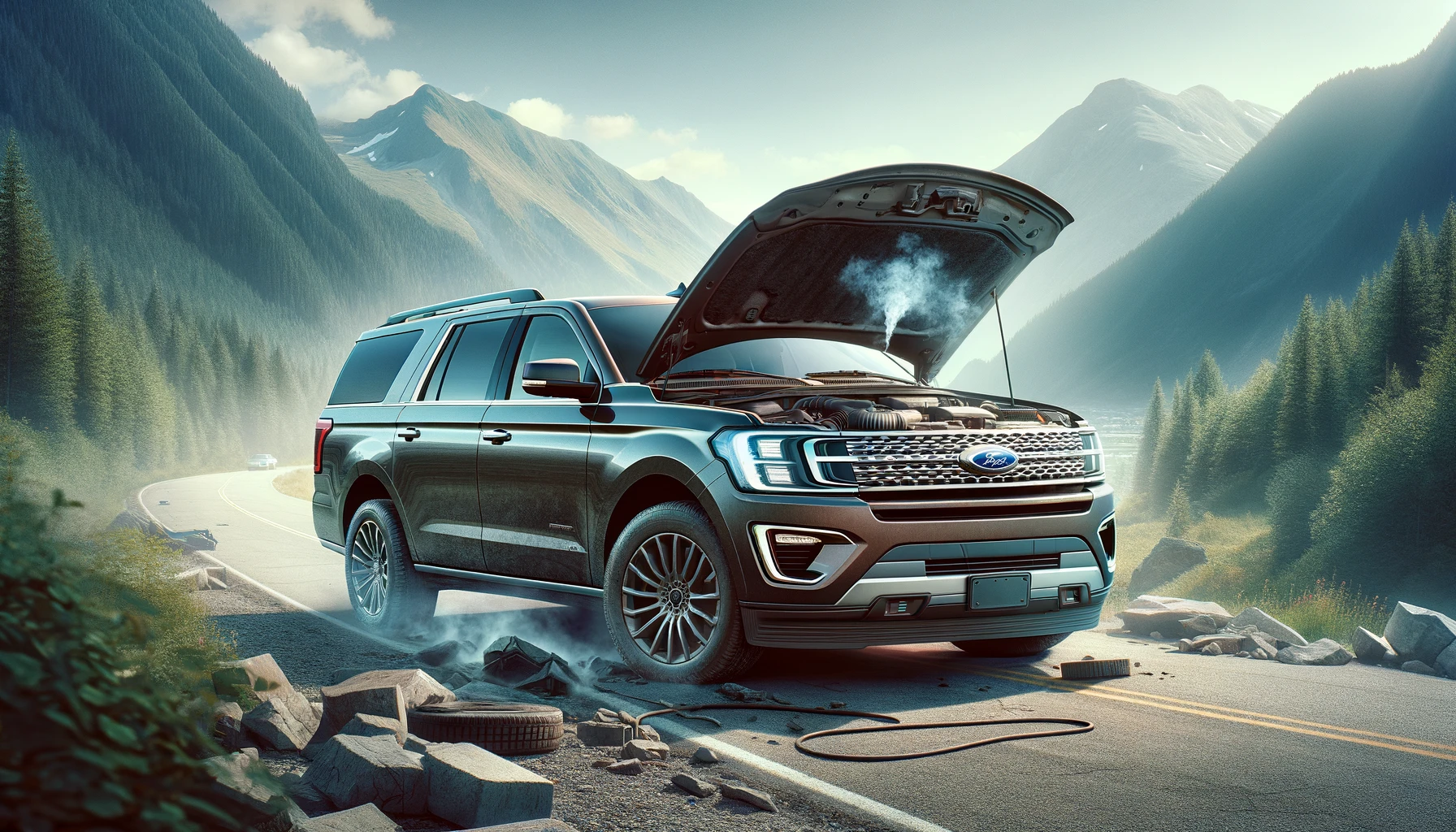 Ford Expedition Lemon Law