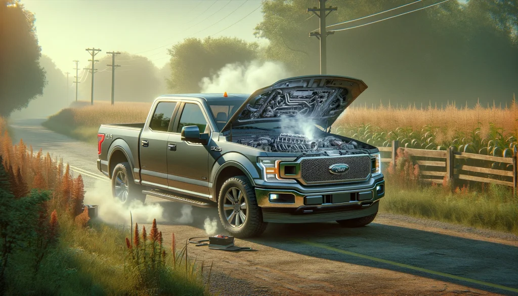Ford F-150 Lemon Law