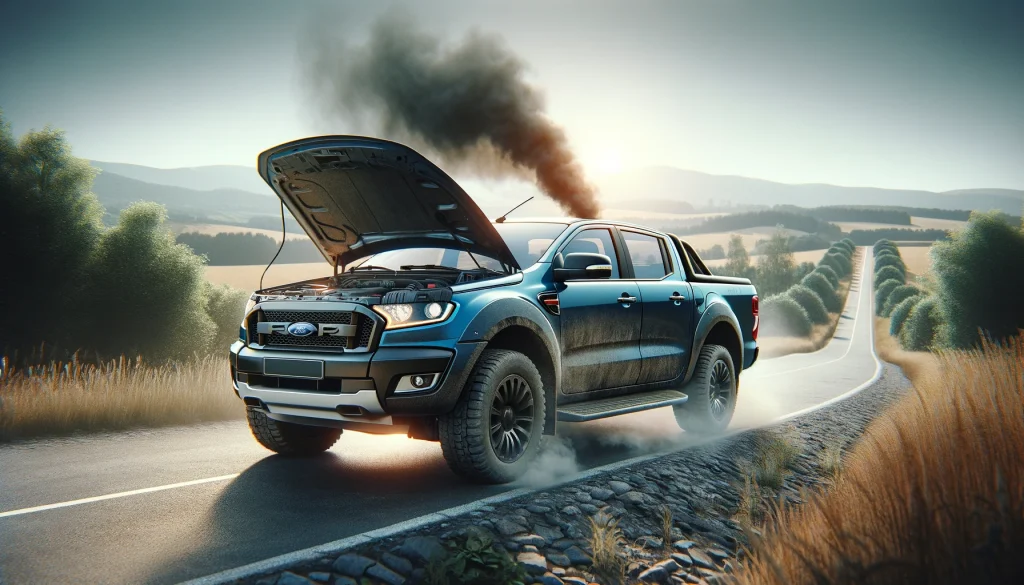 Ford Ranger Lemon Law