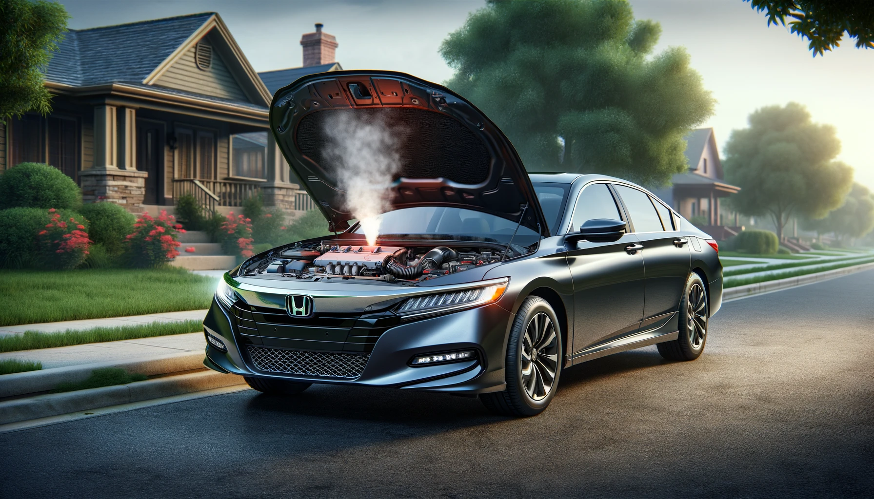 Honda Accord Lemon Law