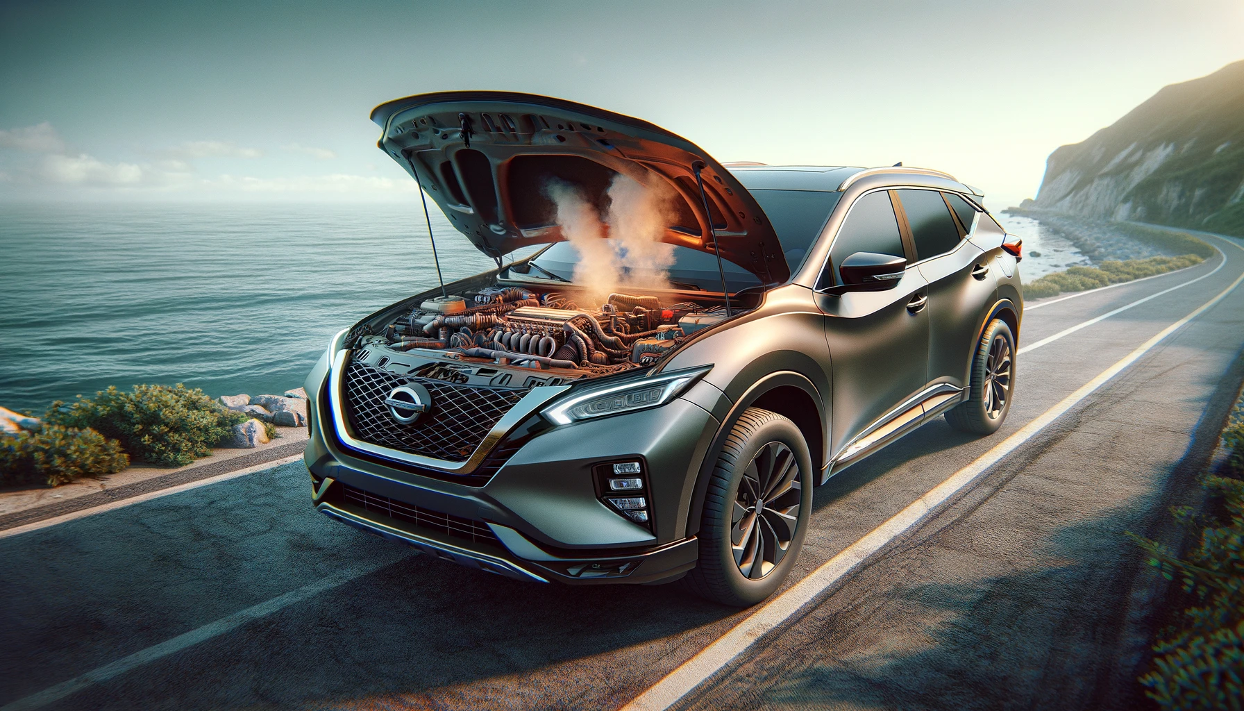 Nissan Murano Lemon Law