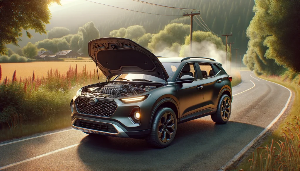 Nissan Rogue Lemon Law