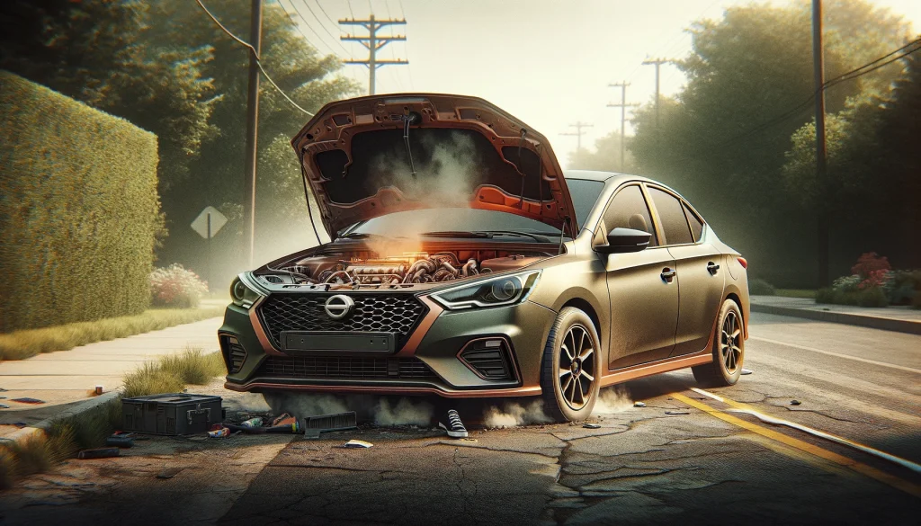 Nissan Sentra Lemon Law