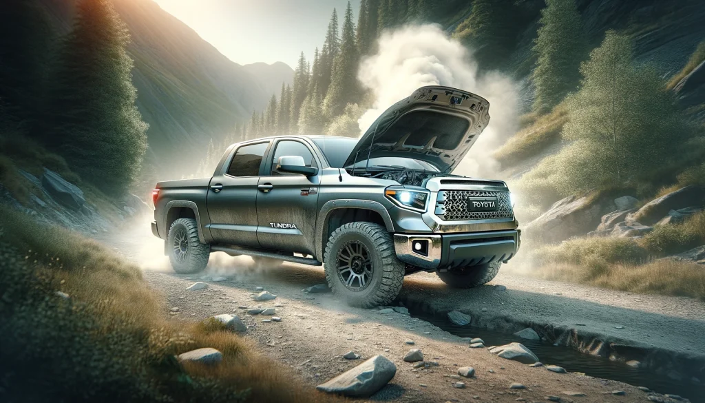 Toyota Tundra Lemon Law