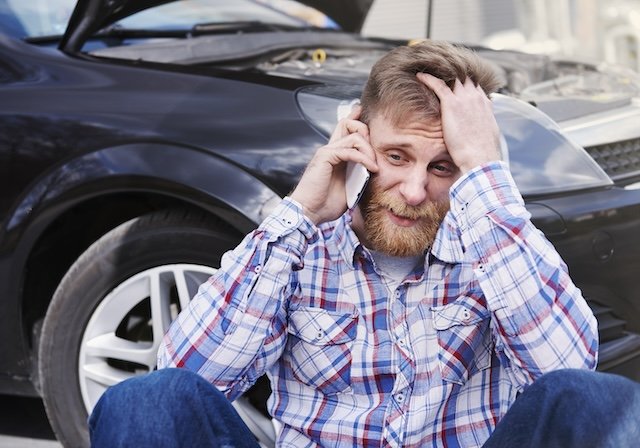 Communicating with the Manufacturer or Dealer