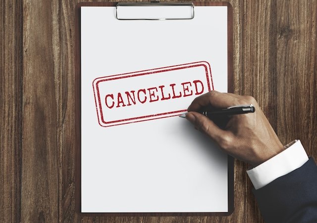 What to Do if Your Claim is Denied