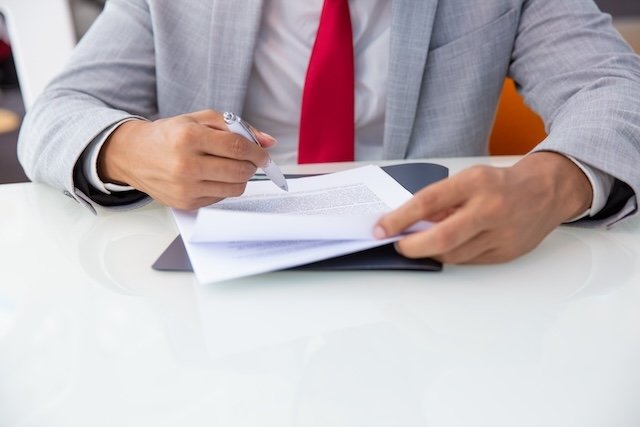 Providing Additional Supporting Documents
