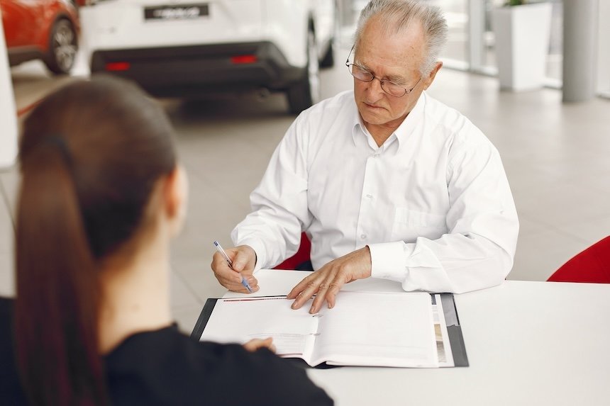 Lemon Law Case Timeline Explained
