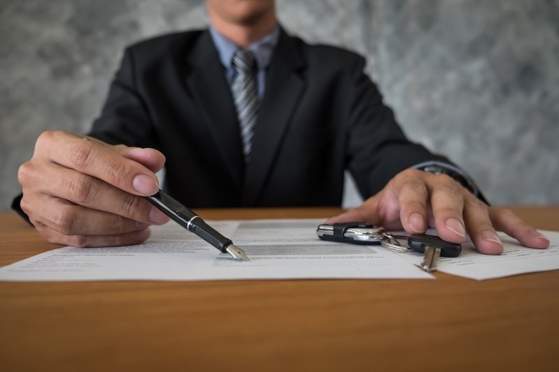 Filing a Lemon Law Claim