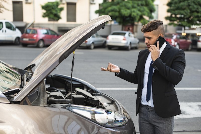 Lemon law documentation