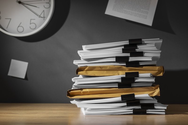 lemon law Documentation Requirements